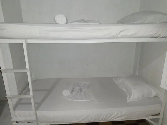 Hostal San Felipe - Hostel