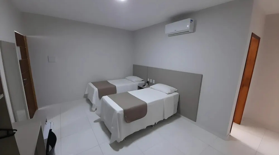 Novo Hotel