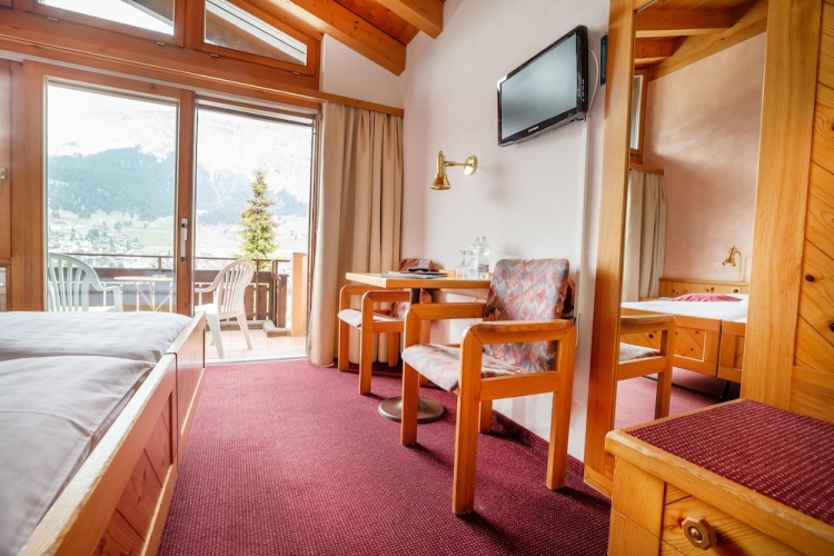 T3 Hotel Mira Val