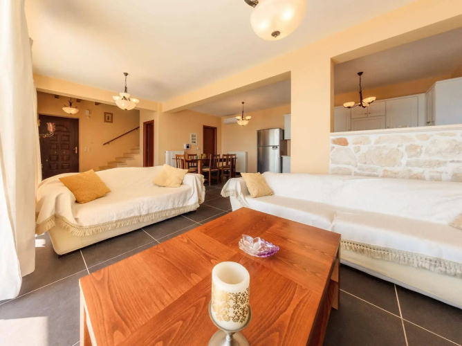 Orient Villas