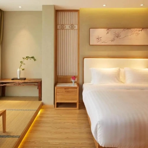 Premier Double room