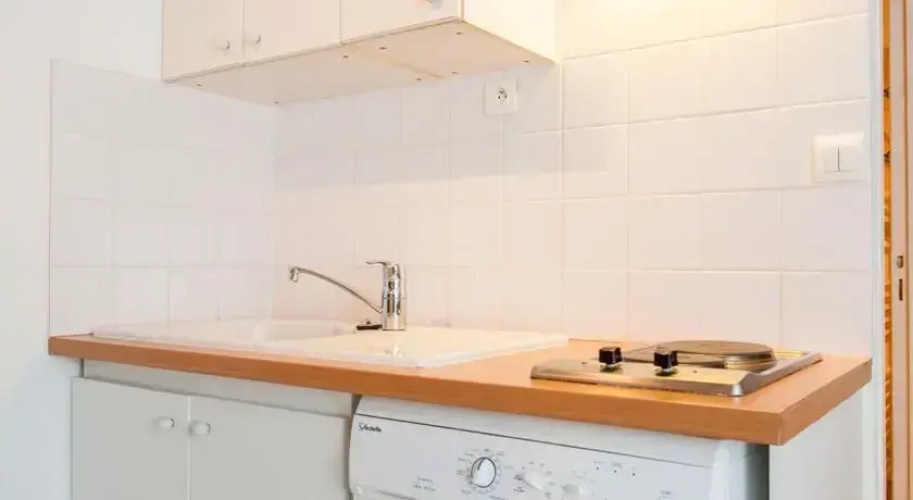Appartement French Cancan