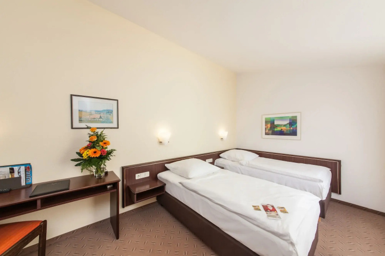 Hotel Strijewski