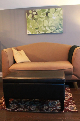 Work Play Suites