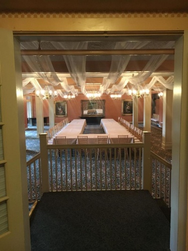Columbia Gorge Hotel And Spa photo 14