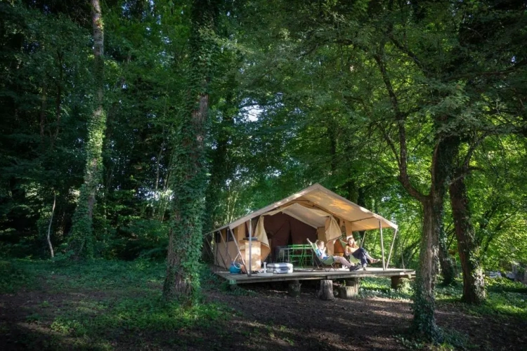 Tent