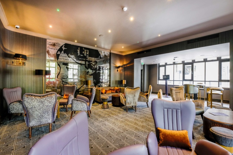 Tavistock Hotel photo 42