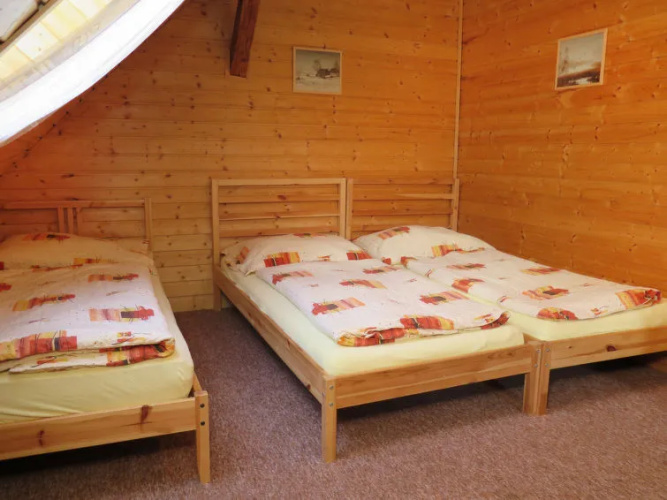 Holiday Home Lenora