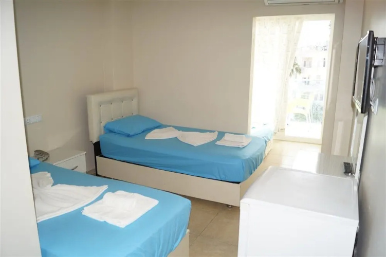Delfin Otel