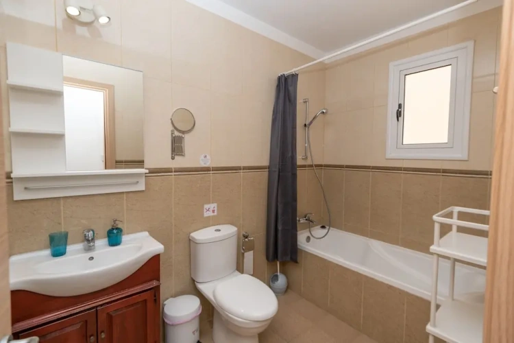 1 Bedroom Superior Apartment with pool view