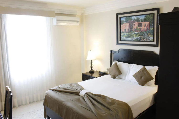 Hotel Victoria Merida