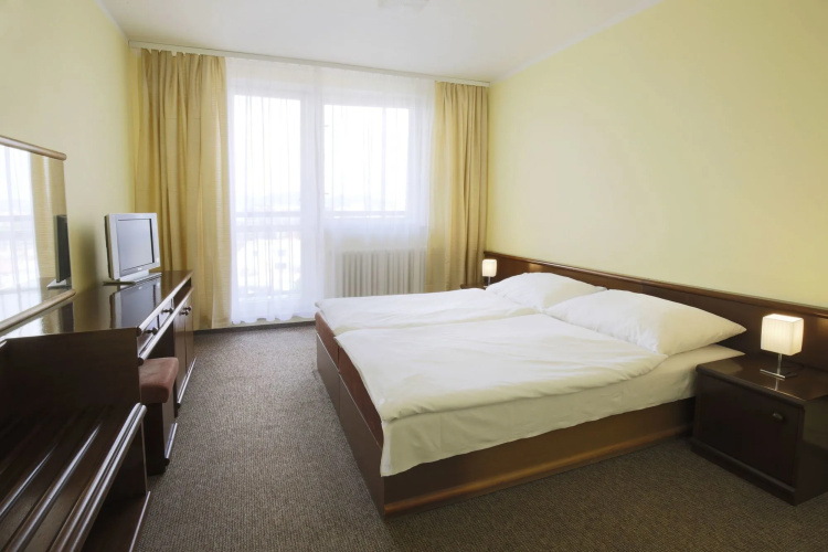Hotel Satel