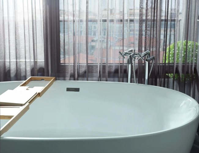 No 15 Ermou Hotel