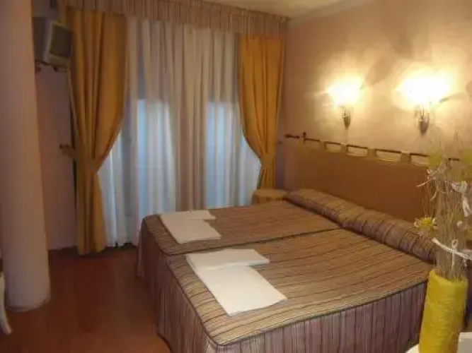 Hostal Stop