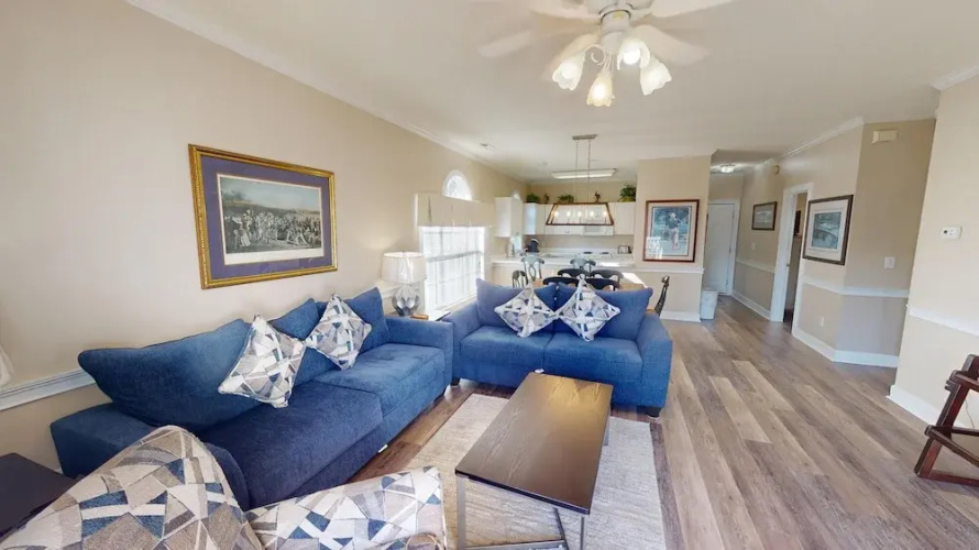 Magnolia Place 4665-204