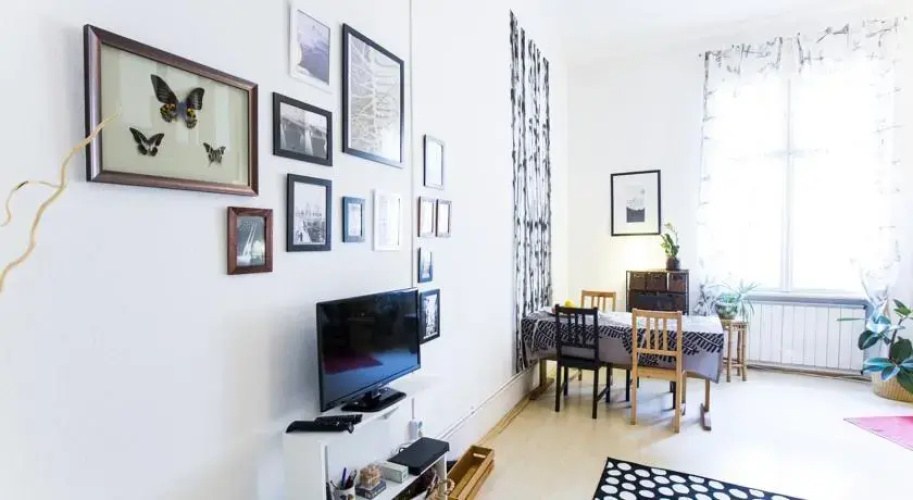 Kat'z Flat