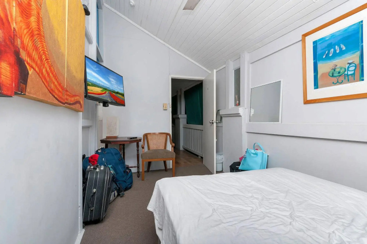 Mumma’s Hostel Cairns