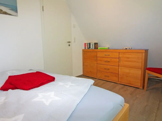 Doppelhaushalfte Lee in Zingst