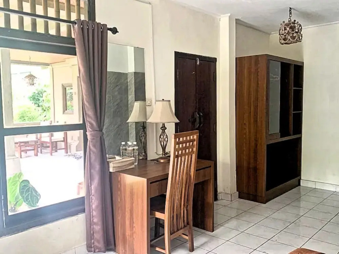 Indraprastha 2 Bungalow