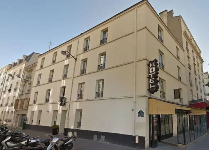 Imagen del hotel