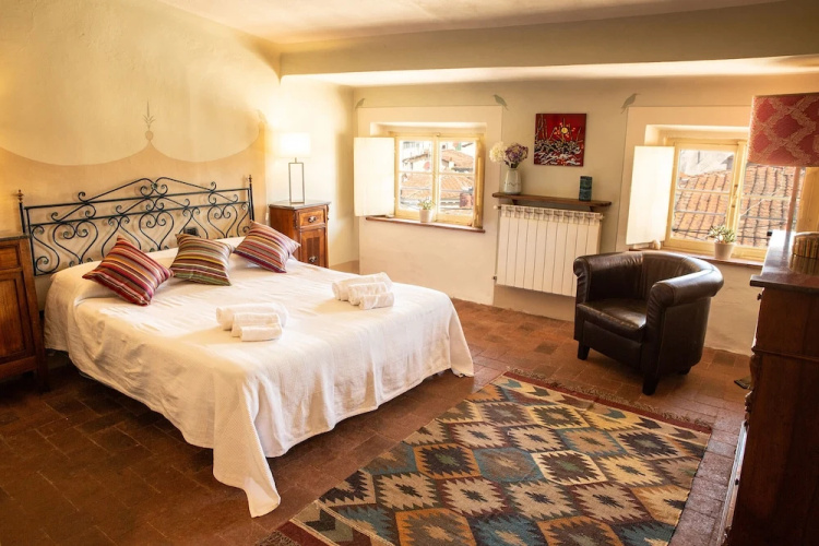 San Francesco Luxury