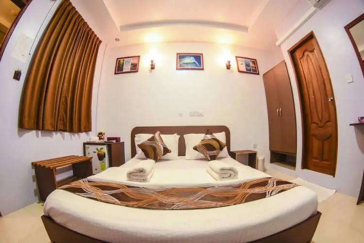 Casadana Thulusdhoo