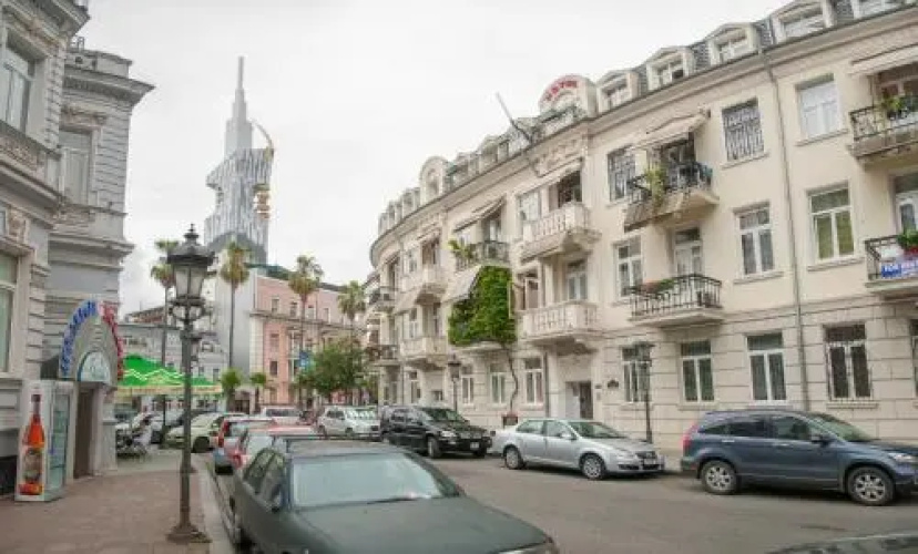 Family Hotel