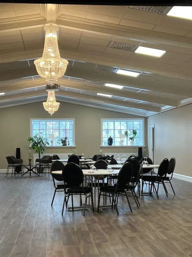 Centralhotellet Tierp