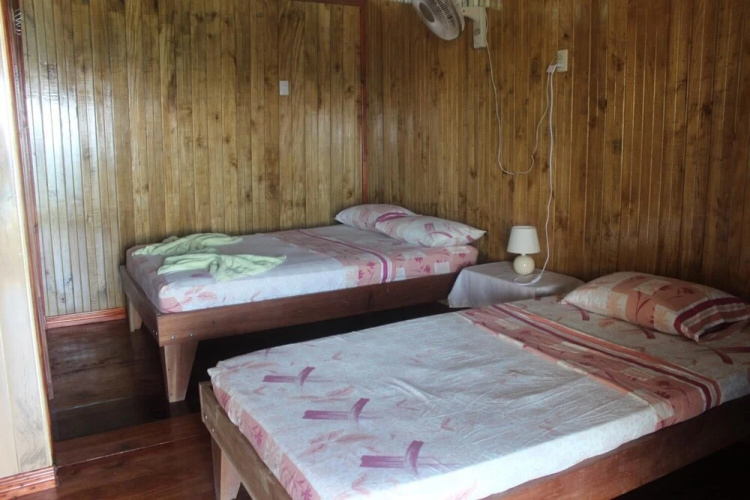 Cabinas Murillo