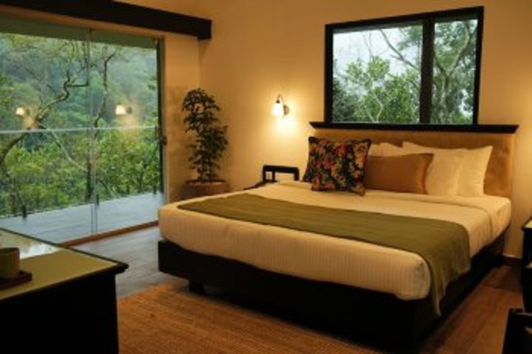 Blanket Days Resort and Spa