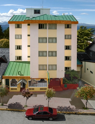 Hotelbild