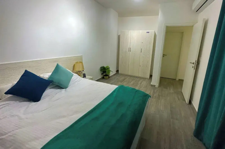Hurghada Xl 1 bed Apartment