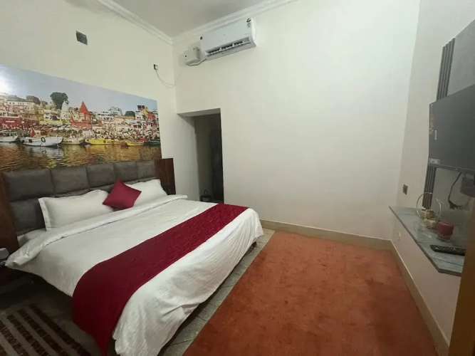Geetatri Luxury Homestay
