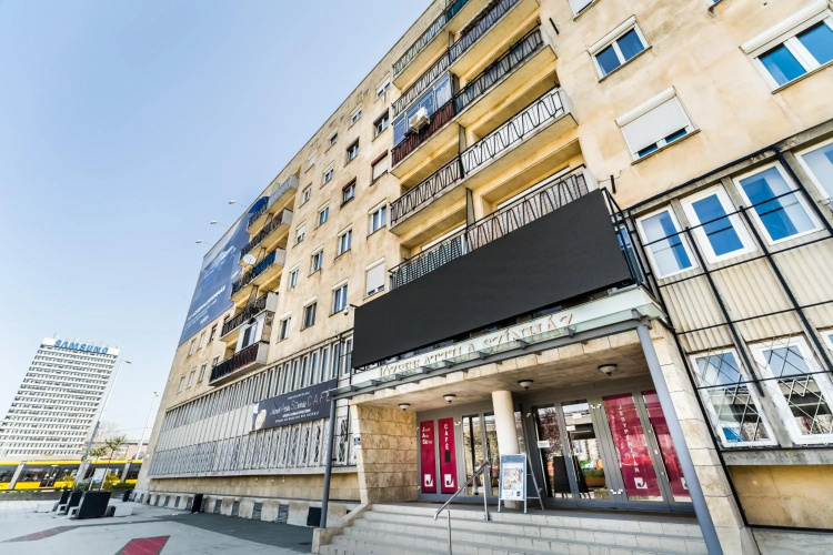 Imagen del hotel