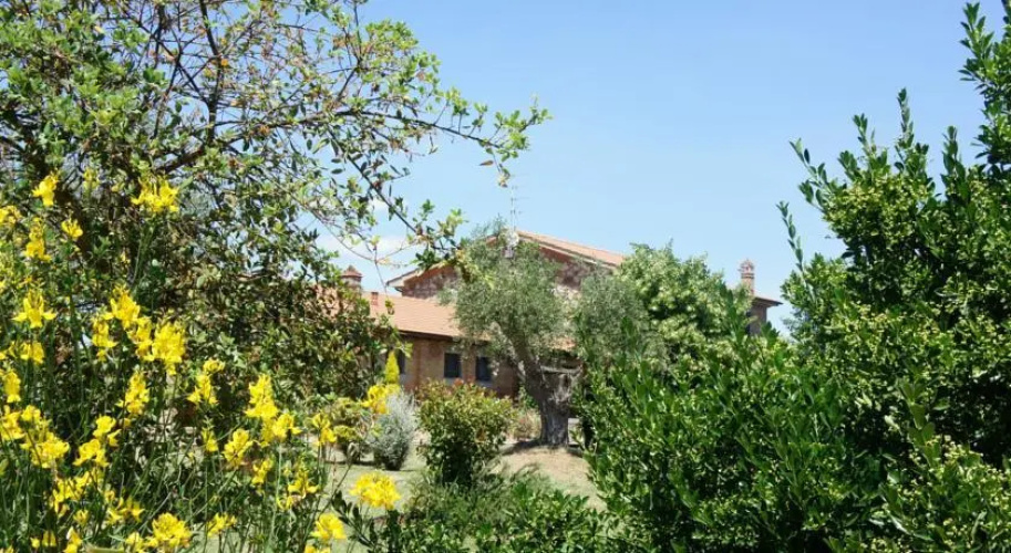Agriturismo Querciolaie