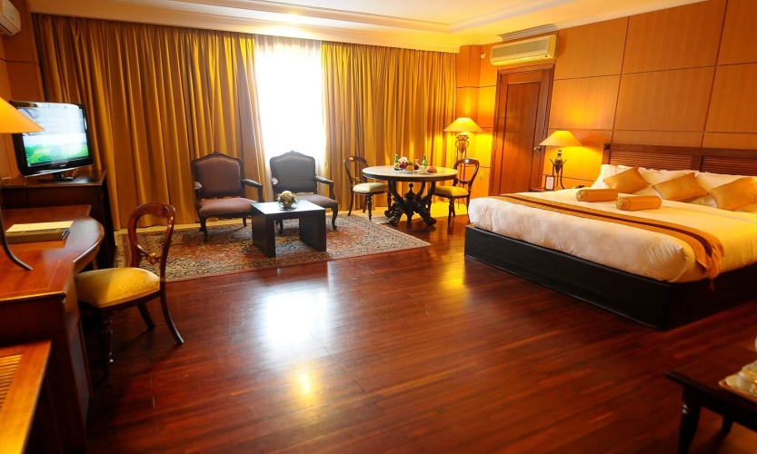 Junior Suite