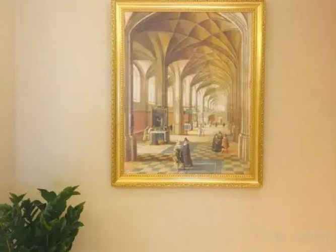 Vienna Hotel
