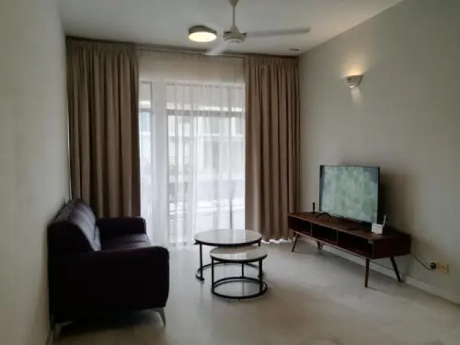 Desa Pelangi Condo