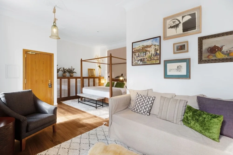 Double Junior Suite