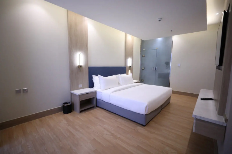 Best Western Premier Riyadh