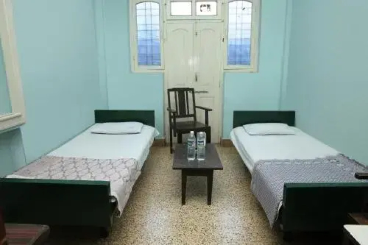 Solanki Guest House