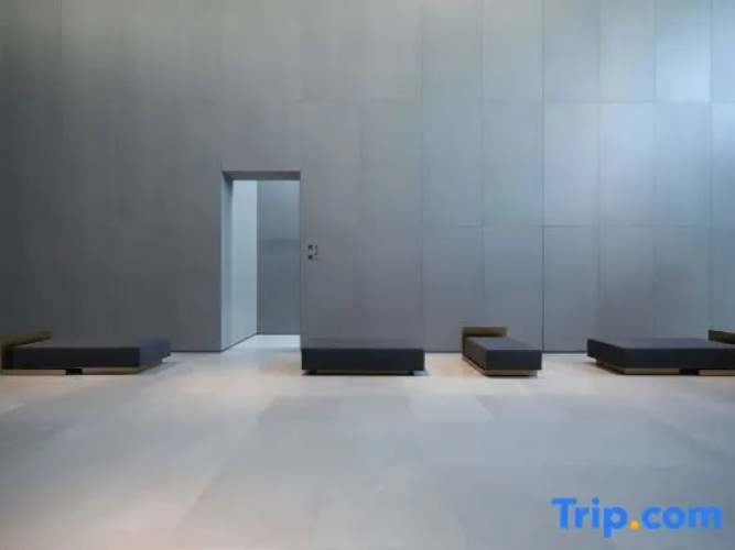 qushui Lanting hotel