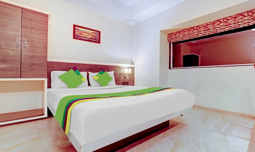 Economy Single room