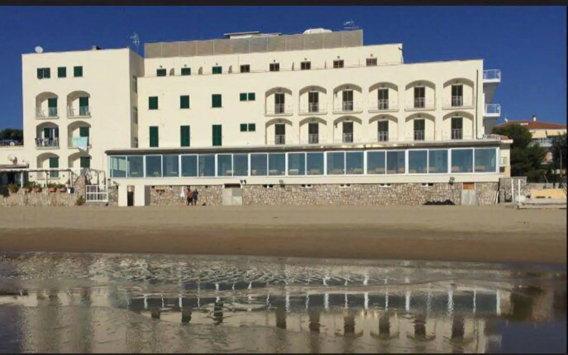 Hotelbild