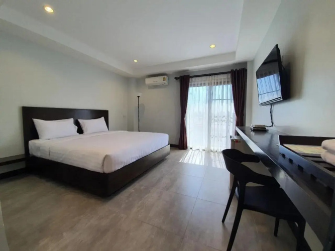 T-NEE Hotel@Udon
