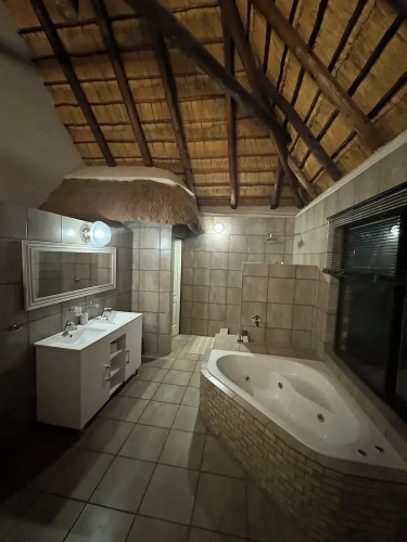 Pan African Safari Lodge