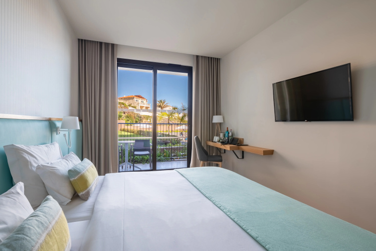 Sentido Galomar - Adults Only