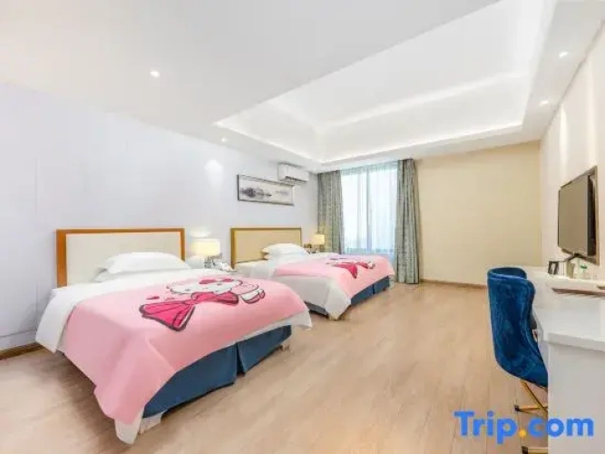 Family Suite