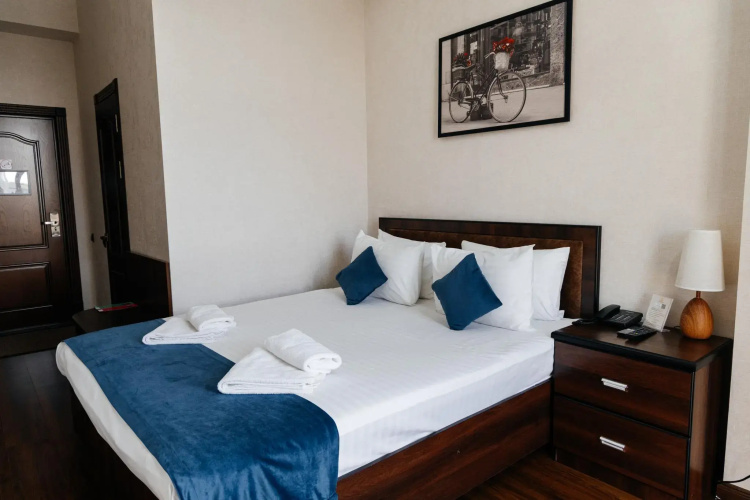 Ravan hotel