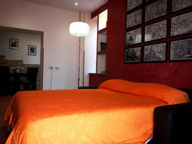 Residenza Sette Sale - Home and More